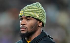 Why isn’t Micah Parsons playing today for Packers vs Panthers in Week 8 of 2026 NFL season?