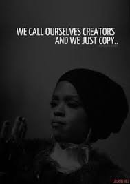 LAURYN HILL on Pinterest | Locs, Lyrics and Quote via Relatably.com