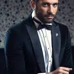 حسن الرداد يبدأ "عقدة الخواجة"
