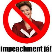 Resultado de imagem para Impeachment