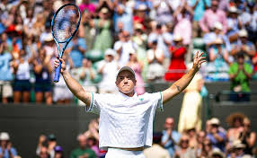 Kartal Surpreende e Encarará Andreeva no WTA de Pequim! 🔥🎾 - Imagen principal del artículo