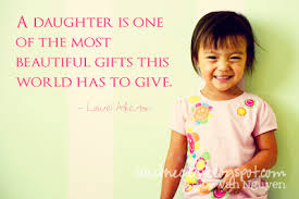 Daughter Quotes From Parents. QuotesGram via Relatably.com