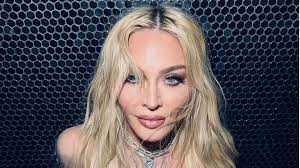 Madonna wipes Instagram grid and updates website with ‘Confessions II’ branding