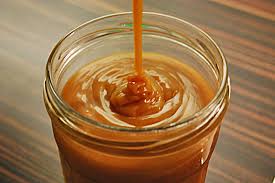 Resultado de imagen de DULCE DE LECHE