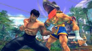 Image result for Ultra Street Fighter IV Download For PC