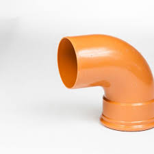 PVC Underground Drainage Systems