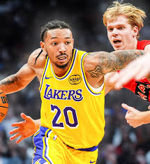 Lakers x Raptors: onde assistir ao jogo deste domingo ao vivo na NBA