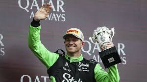 Motorsport-Magazin.com - News update