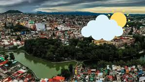 Lluvias en Veracruz: así estará el clima en Xalapa hoy 23 de agosto