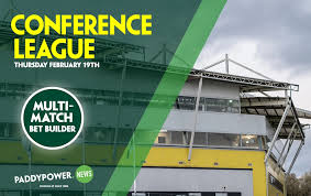 Football Tips: Thursday night’s 11/1 Conference League Acca