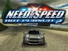 Re: Need For Speed: Hot Pursuit 2 (EN)