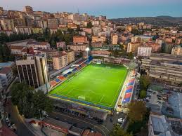 Trend Google: potenza - cosenza