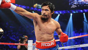 Image result for manny pacquiao