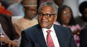 Aliko Dangote : ce qu'il faut savoir — image 5