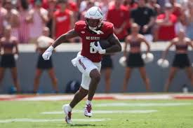 NC State Visits Duke in ACC Football Showdown