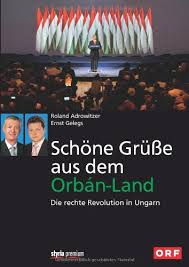 Ernst Gelegs versüßt den literarischen Herbst mit “Schöne Grüße ...