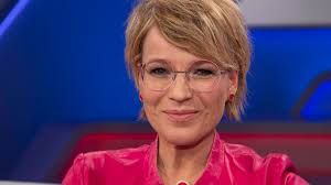 230.000 Euro Schulden: ZDF-Moderatorin Andrea Ballschuh ist in Privatinsolvenz — T-Online