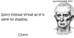 Good Quotes About Virtue. QuotesGram via Relatably.com