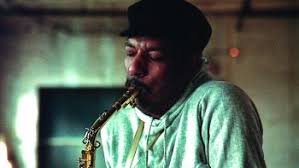Image result for gene barge saxophone