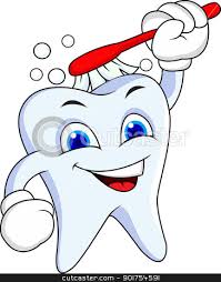 Image result for teeth clipart