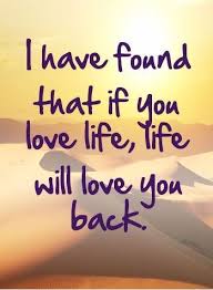 22 Great Quotes About Life - Quotes Hunter - Quotes, Sayings ... via Relatably.com