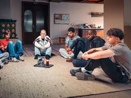 »Tatort« »Gegen die Zeit« aus Wien: Kleine Männer, große Arschlöcher