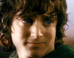 Quote of the Day » Elijah Wood as Frodo Baggins. leave a comment » &middot; Elijah Wood as Frodo Baggins - frodo