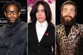 AMAs 2025: See the Complete American Music Awards Winners List! (Updating Live)