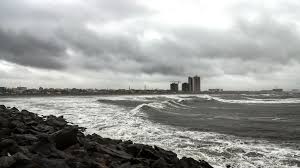 Remnant of Cyclonic Storm Ditwah weakens off Tamil Nadu coast; IAF rescues dozens in Sri Lanka | Key updates