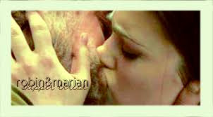 Welcome to the appreciation thread for Robin&amp;Marian! Portrayed by Jonas Armstrong and Lucy Griffith in the new BBC tv series: Robin Hood - 8wa7m1Undeniable