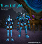 Ceremonial Leather Garb - Transmog Set - World of