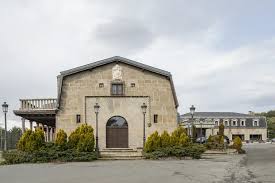 Cierra el parador más antiguo de España por obras de renovación