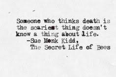 Sue Monk Kidd on Pinterest | Bees, Life and The Secret via Relatably.com