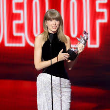 taylor swift music Rewired: VMA Artist Director Honors Signals Director-Led Authorship Era