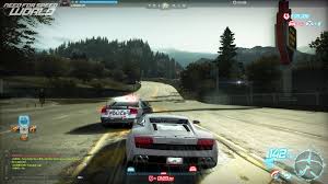 Need for Speed World (PC): Test, Tipps, Videos, News, Release ... - need-for-speed-world-screenshots__3_