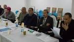 مجازاة 1119 موظفا وإنشاء مبنى