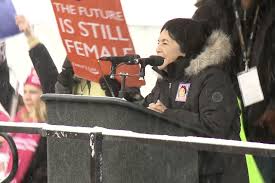 Dolores Huerta