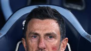 Lecce, Di Francesco: 