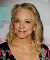 Actress Brett Butler arrives at the FOX All-Star party on July 23, 2012 in West Hollywood, California. - Brett%2BButler%2BFOX%2BStar%2BParty%2BArrivals%2BcwInnHekDlMl