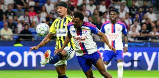 Trend Google: sorteggio europa league