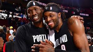 Thunder's Unbeaten Streak CRUSHED! Blazers Pull Off Epic Comeback!