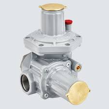 High Pressure Regulator: Gas Pressure Regulator ...