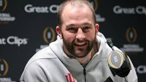 Indiana football coach Mike Shanahan making headlines