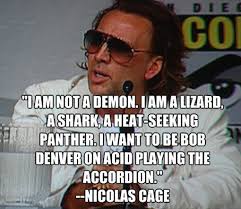 Nicolas Cage quotes - HD Wallpapers |High Definition| 100% Quality ... via Relatably.com