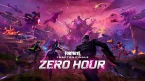 رویداد Zero Hour بازی فورتنایت با حضور ۱۰.۵ میلیون بازیکن برگزار شد