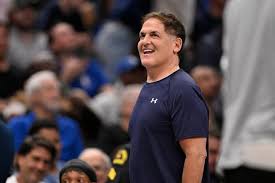 Mark Cuban Said If You Want To Get Rich, Throw A 'Hail Mary' With 10% In Bitcoin And Pretend You Lost It — 9 Years Later, He Says It 'Lost The Plot'