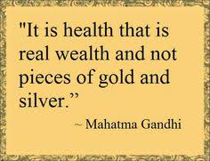 Image result for health is wealth