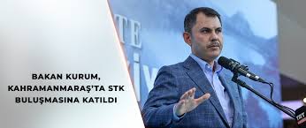 Çevre, Şehircilik ve İklim Değişikliği Bakanlığı - News update