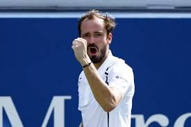 ATP Hangzhou Day 4 Predictions Including Daniil Medvedev vs Valentin Royer