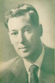 Neville Goddard